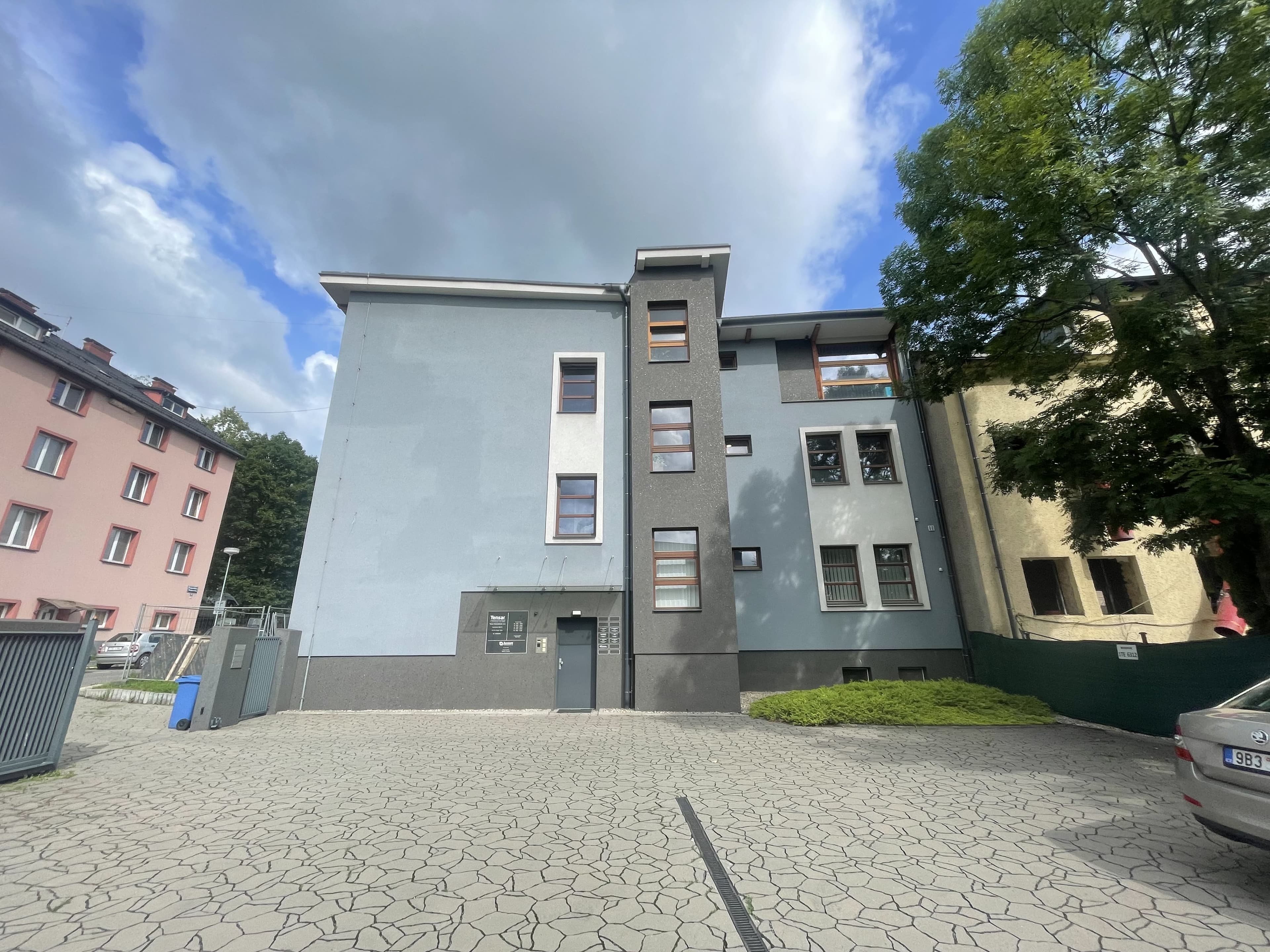 Biuro Account Professional — Hrabinská, Czeski Cieszyn