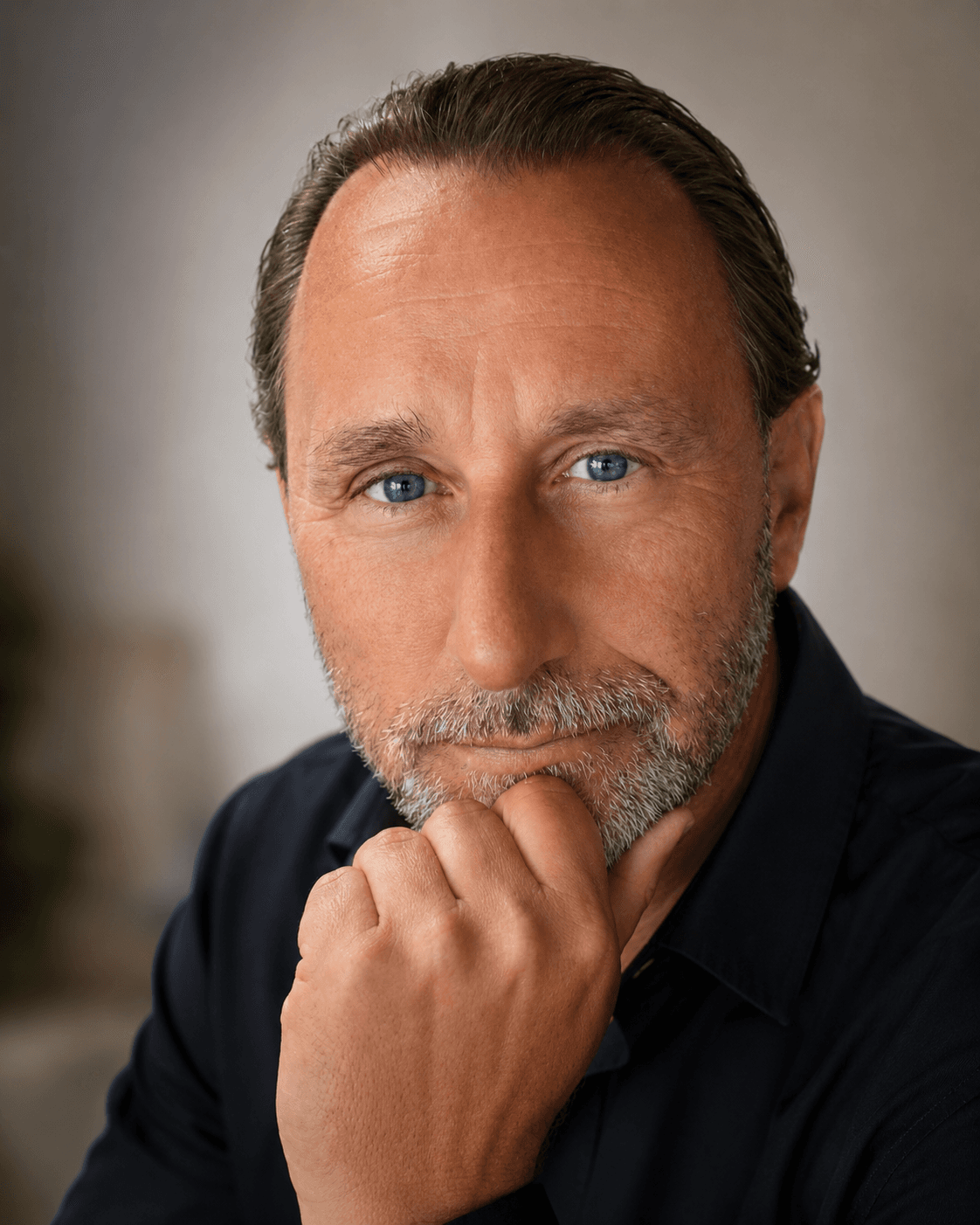 Ing. Zbigniew Mrózek